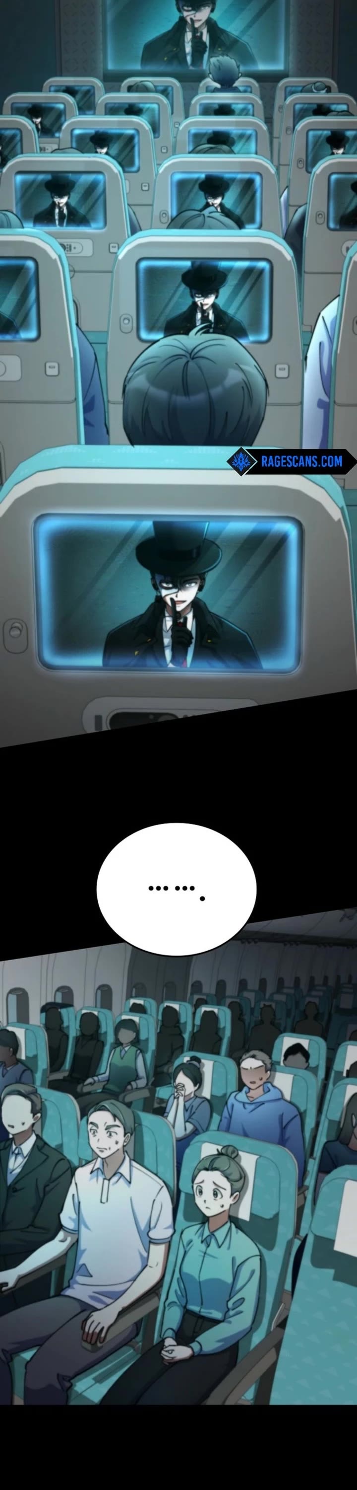 I Became The Villain The Hero Is Obsessed With Chapter 13 page 29 - Chapter 13