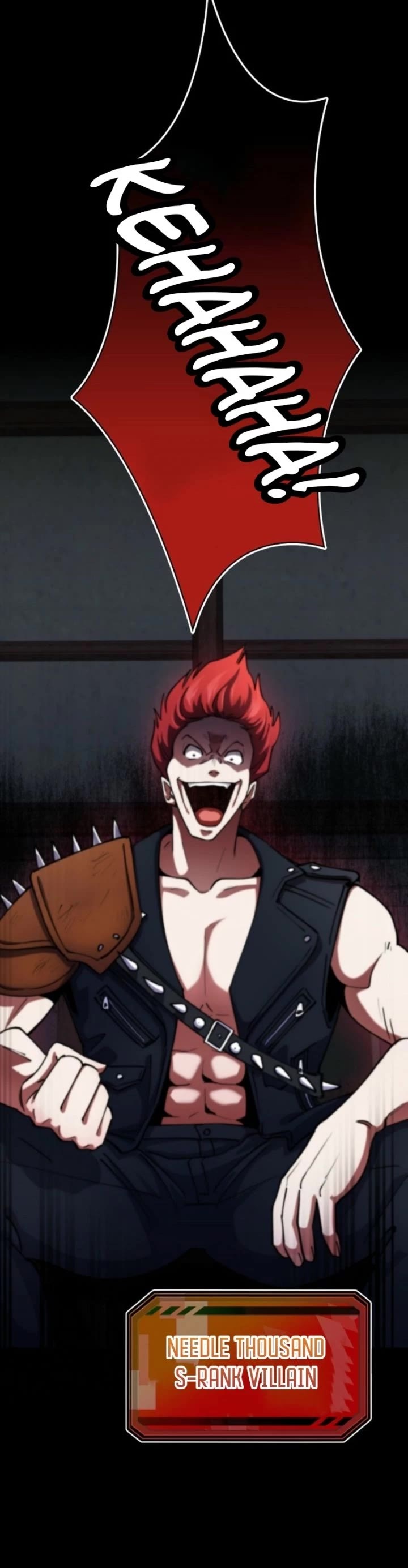 I Became The Villain The Hero Is Obsessed With Chapter 13 page 3 - Chapter 13