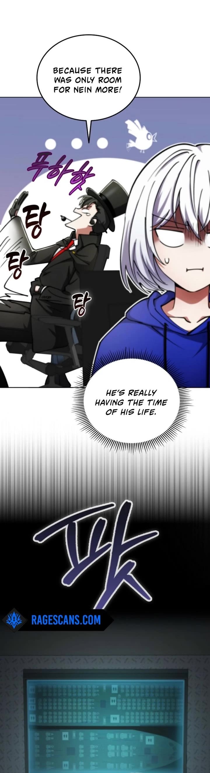 I Became The Villain The Hero Is Obsessed With Chapter 13 page 36 - Chapter 13