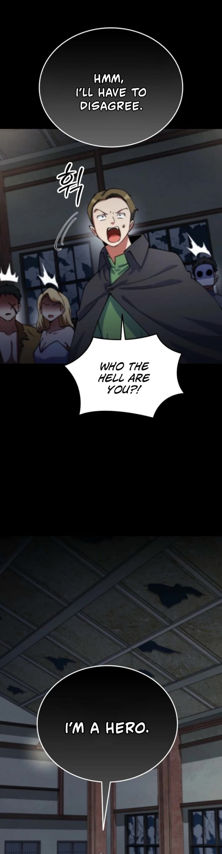 I Became The Villain The Hero Is Obsessed With Chapter 13 page 4 - Chapter 13