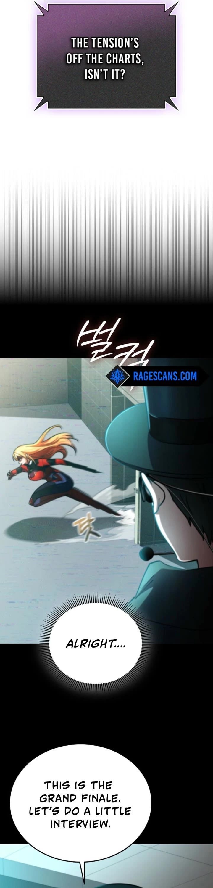 I Became The Villain The Hero Is Obsessed With Chapter 13 page 41 - Chapter 13