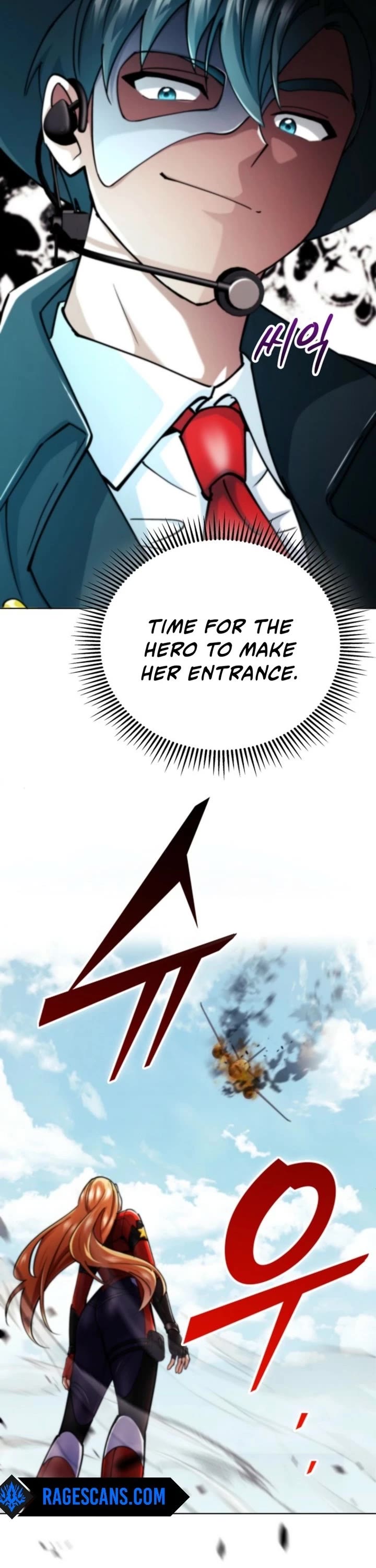 I Became The Villain The Hero Is Obsessed With Chapter 13 page 48 - Chapter 13