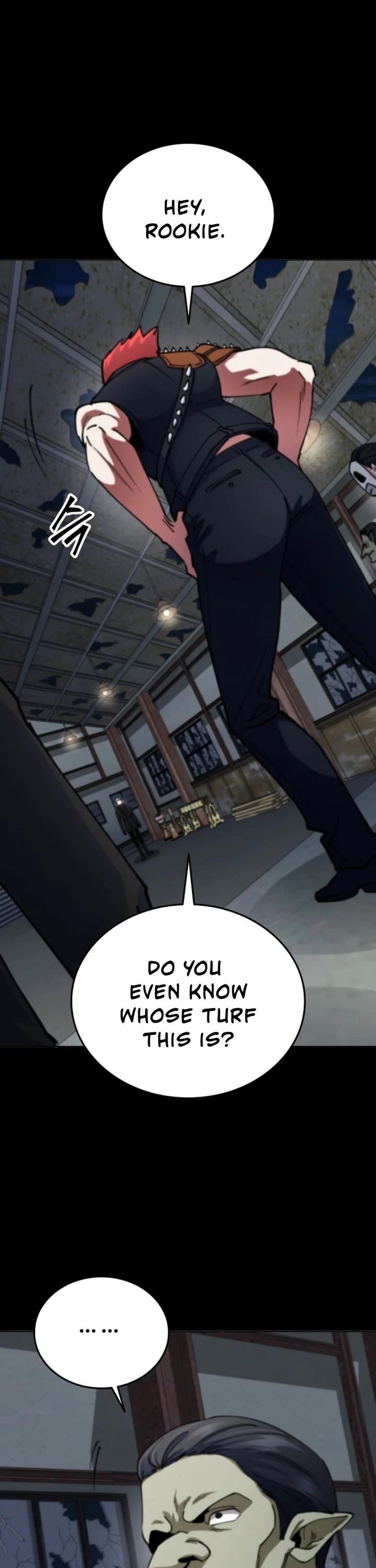I Became The Villain The Hero Is Obsessed With Chapter 13 page 6 - Chapter 13