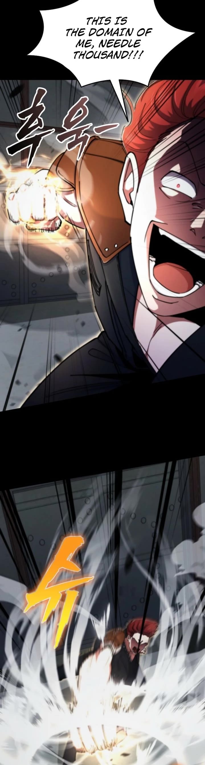 I Became The Villain The Hero Is Obsessed With Chapter 13 page 8 - Chapter 13