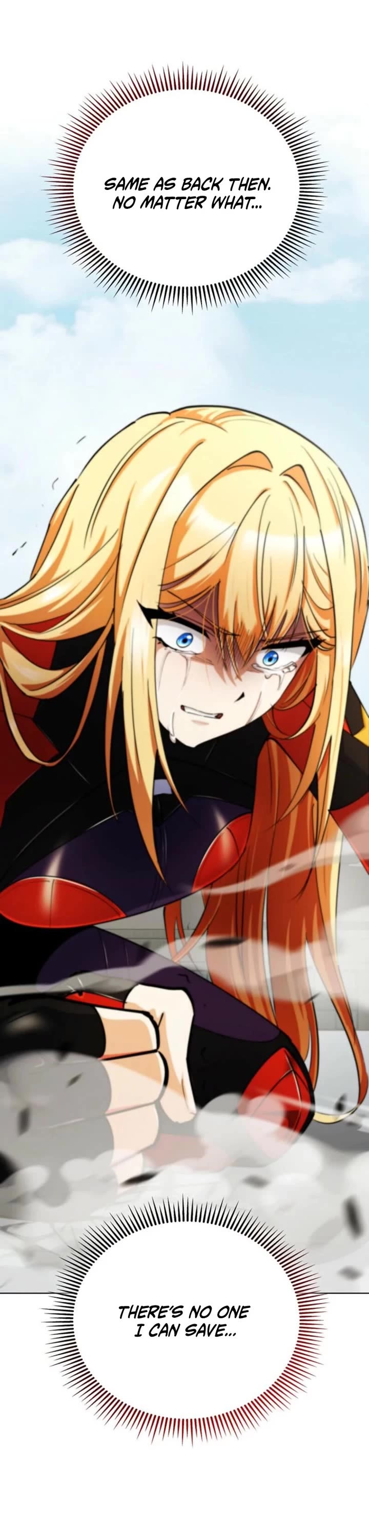 I Became The Villain The Hero Is Obsessed With Chapter 14 page 10 - Chapter 14