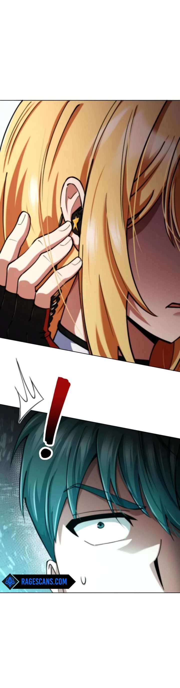 I Became The Villain The Hero Is Obsessed With Chapter 14 page 17 - Chapter 14