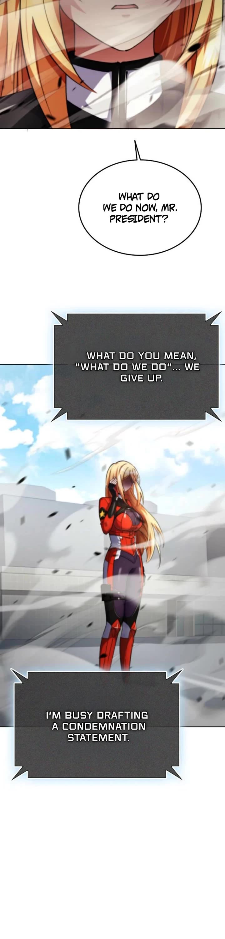 I Became The Villain The Hero Is Obsessed With Chapter 14 page 2 - Chapter 14