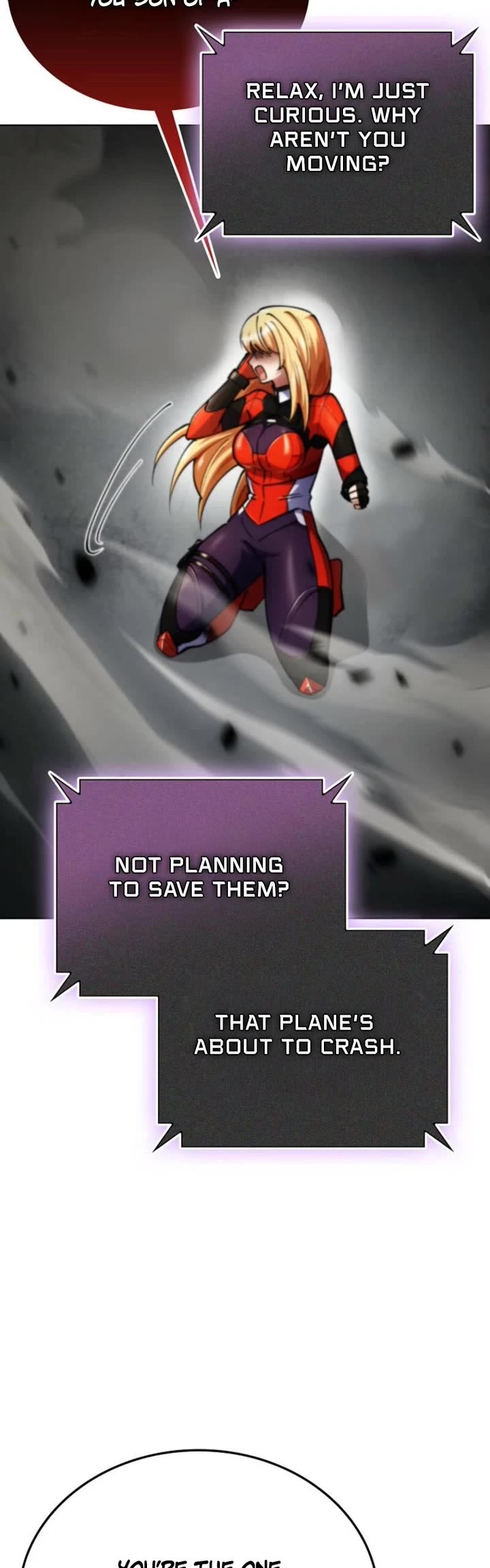 I Became The Villain The Hero Is Obsessed With Chapter 14 page 20 - Chapter 14