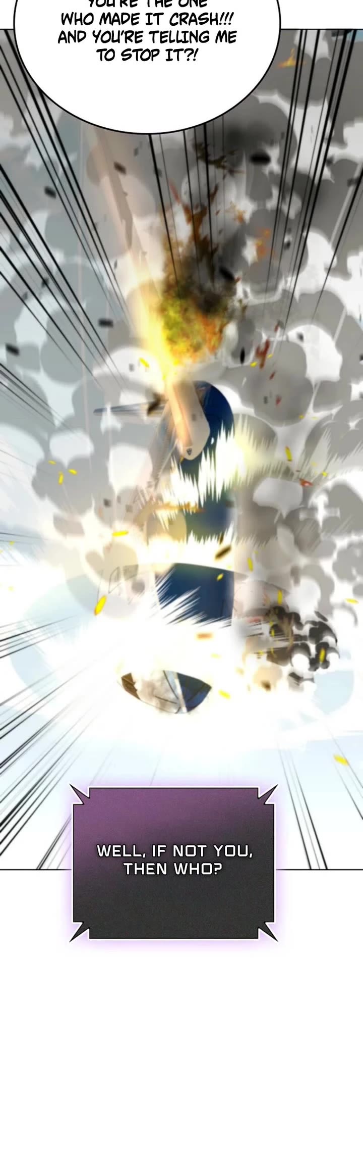 I Became The Villain The Hero Is Obsessed With Chapter 14 page 21 - Chapter 14