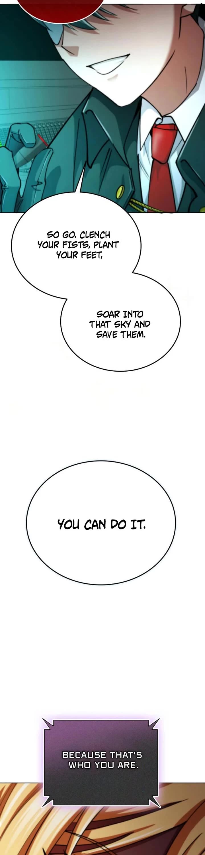 I Became The Villain The Hero Is Obsessed With Chapter 14 page 23 - Chapter 14