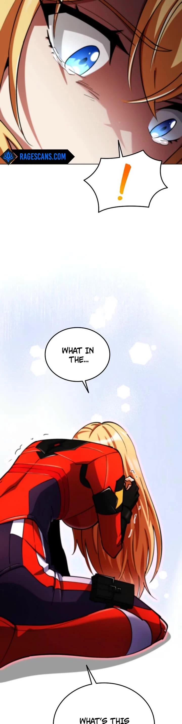 I Became The Villain The Hero Is Obsessed With Chapter 14 page 24 - Chapter 14