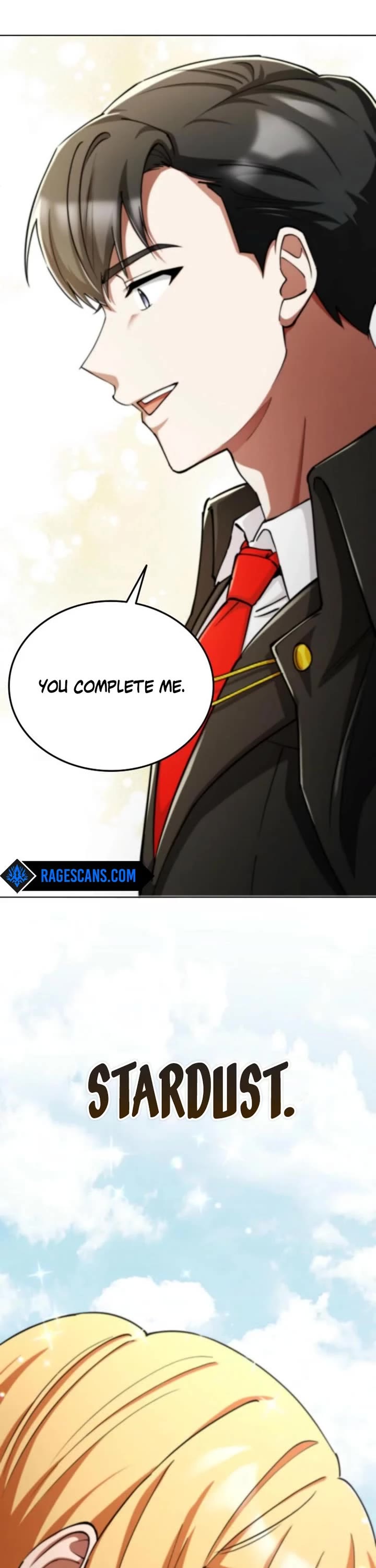 I Became The Villain The Hero Is Obsessed With Chapter 14 page 26 - Chapter 14