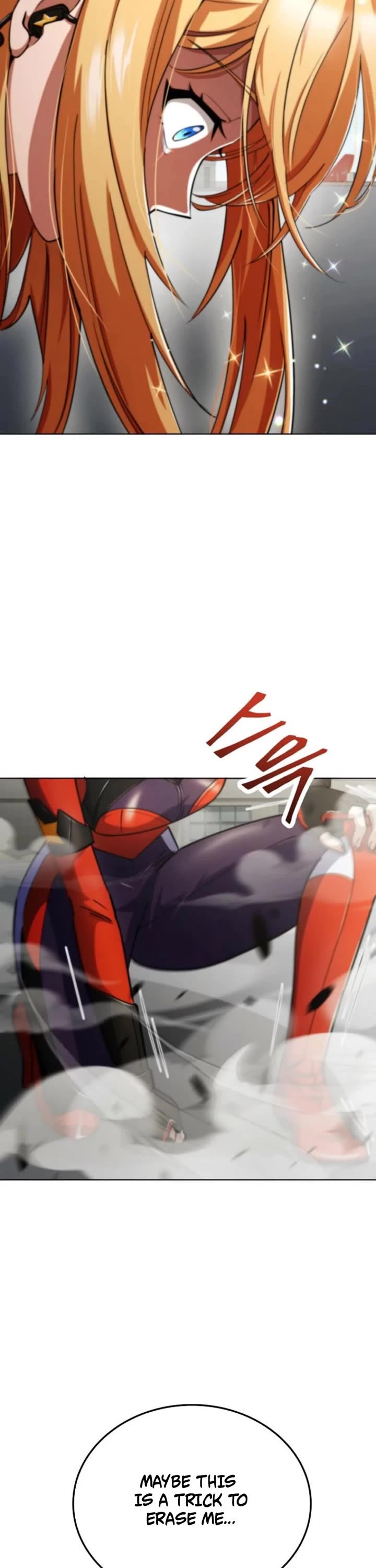 I Became The Villain The Hero Is Obsessed With Chapter 14 page 27 - Chapter 14