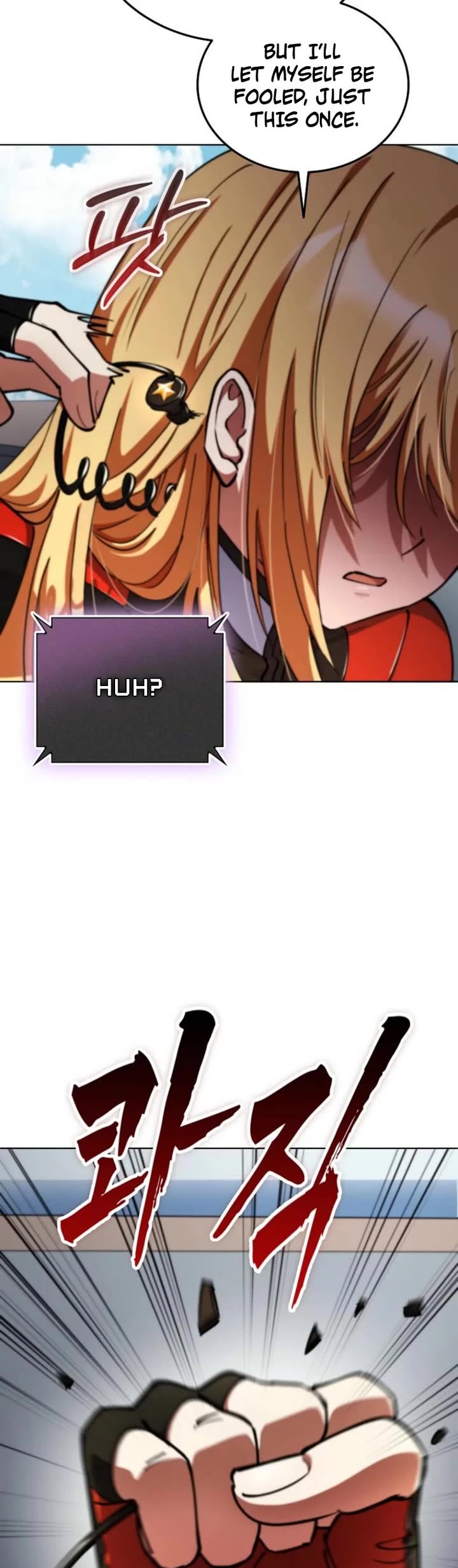 I Became The Villain The Hero Is Obsessed With Chapter 14 page 28 - Chapter 14