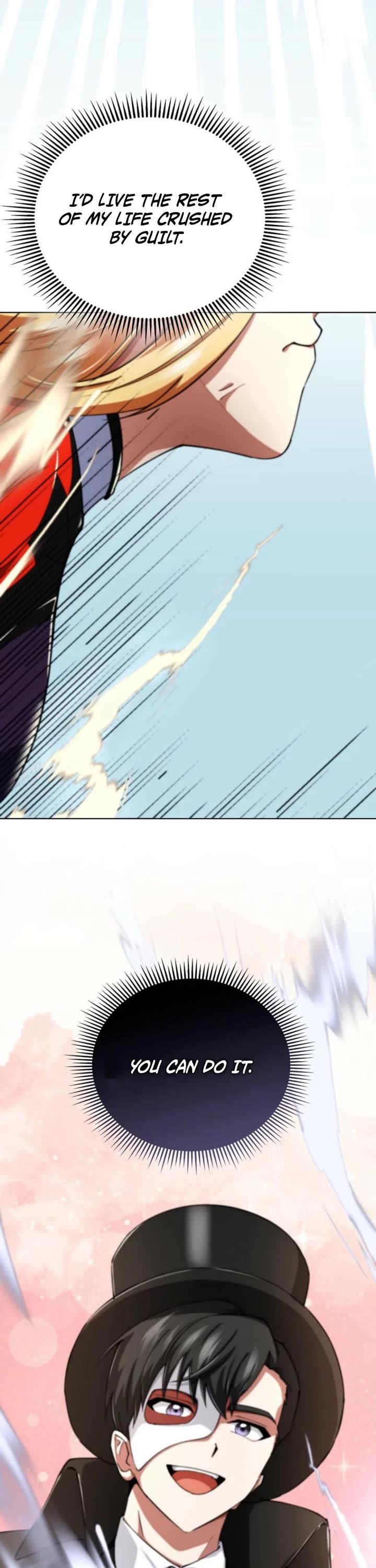 I Became The Villain The Hero Is Obsessed With Chapter 14 page 35 - Chapter 14