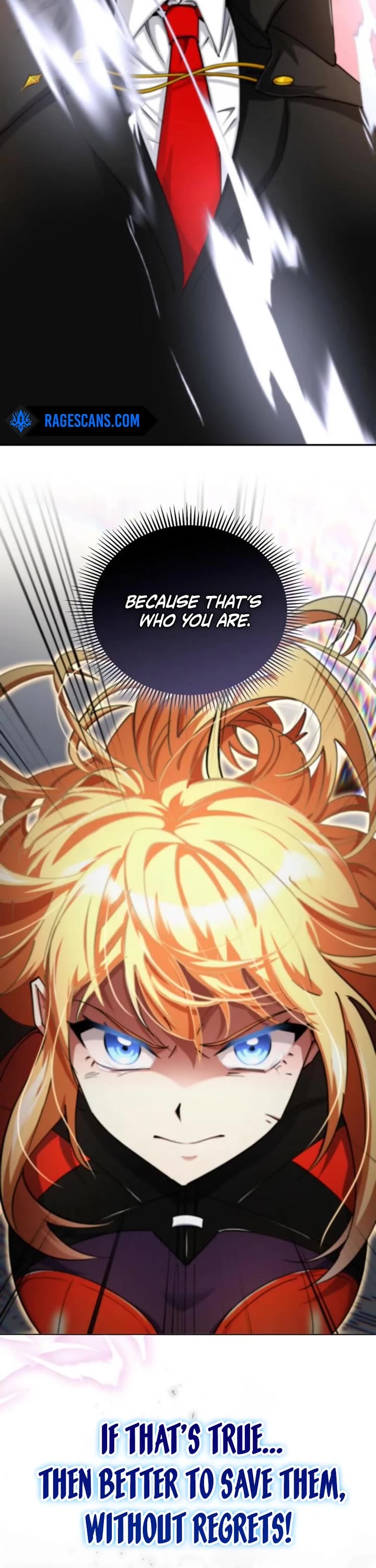 I Became The Villain The Hero Is Obsessed With Chapter 14 page 36 - Chapter 14