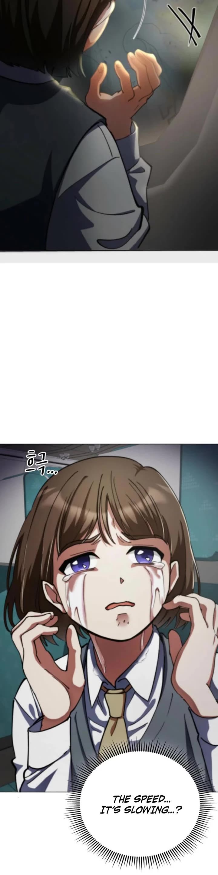 I Became The Villain The Hero Is Obsessed With Chapter 14 page 42 - Chapter 14