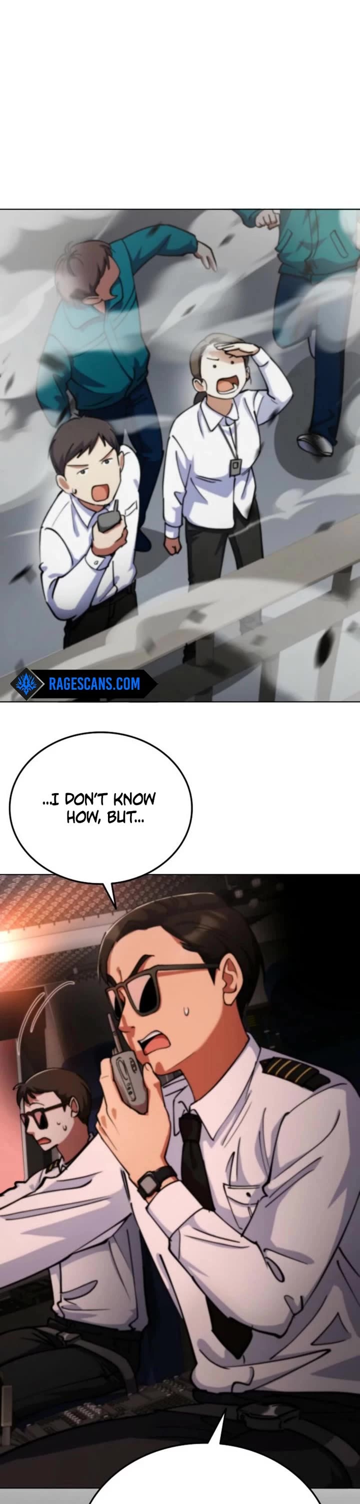 I Became The Villain The Hero Is Obsessed With Chapter 14 page 43 - Chapter 14
