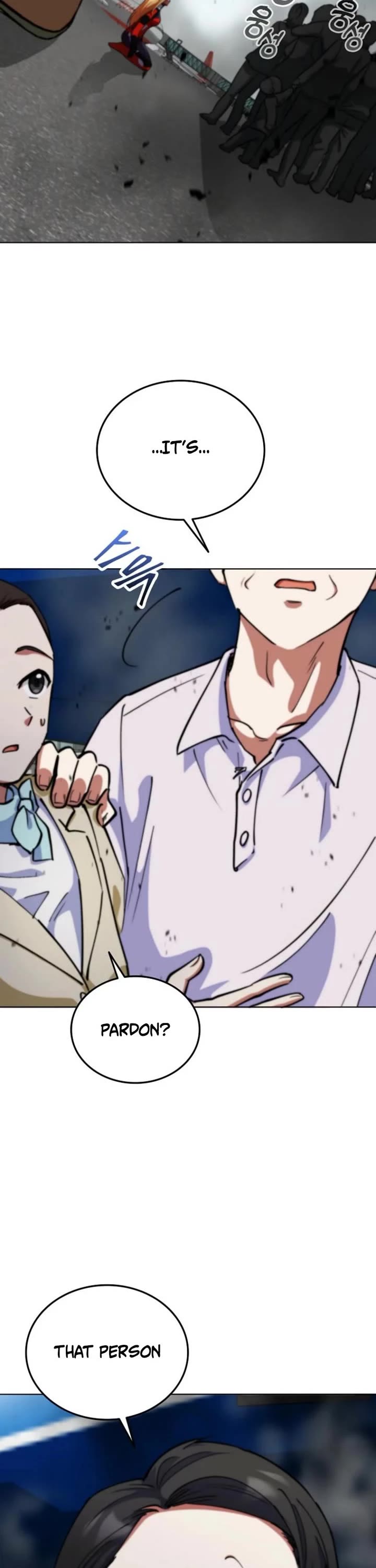 I Became The Villain The Hero Is Obsessed With Chapter 14 page 53 - Chapter 14