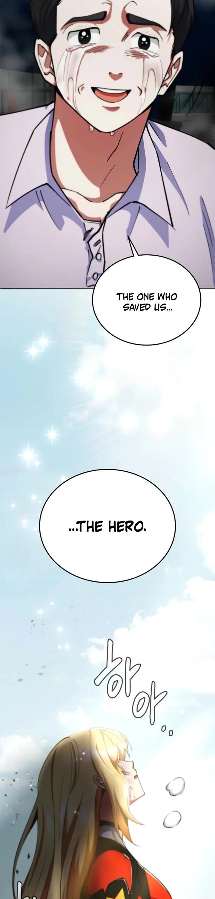 I Became The Villain The Hero Is Obsessed With Chapter 14 page 54 - Chapter 14