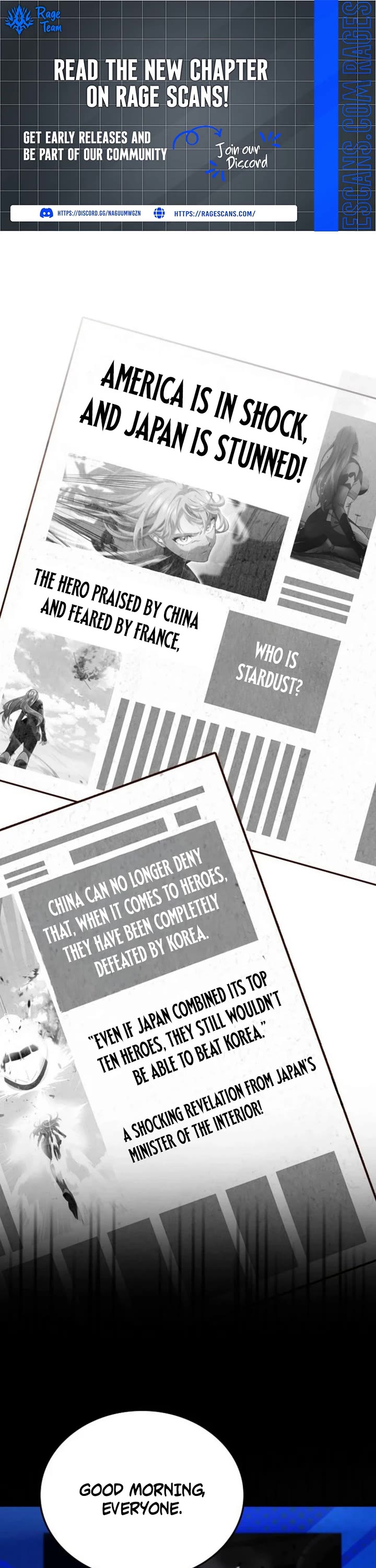 I Became The Villain The Hero Is Obsessed With Chapter 15 page 1 - Chapter 15