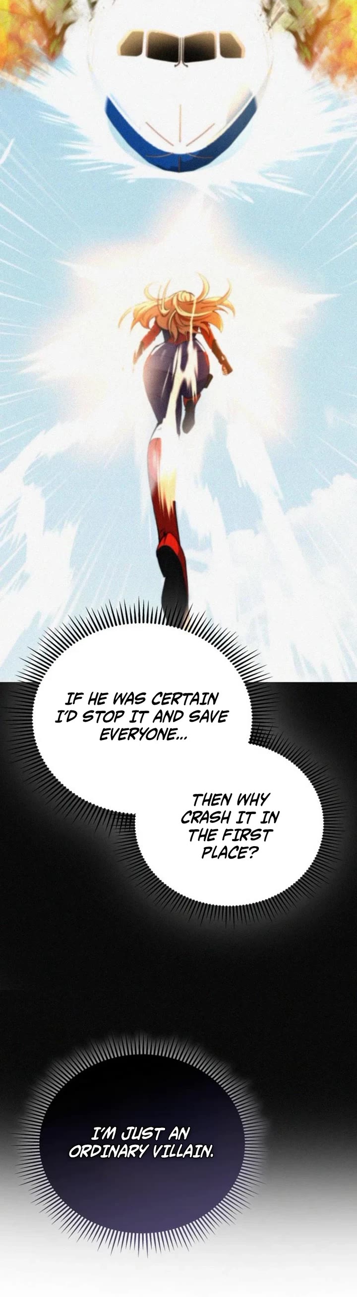 I Became The Villain The Hero Is Obsessed With Chapter 15 page 14 - Chapter 15