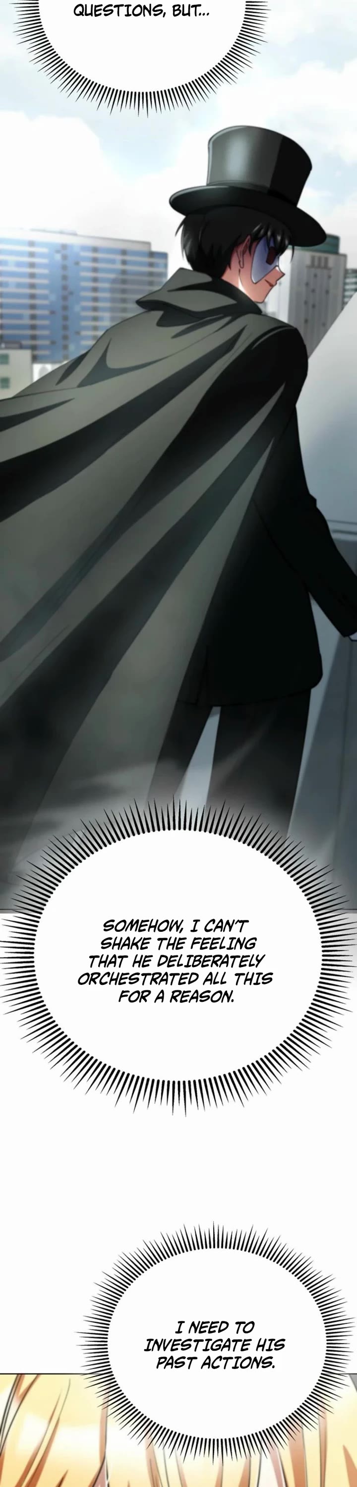 I Became The Villain The Hero Is Obsessed With Chapter 15 page 16 - Chapter 15