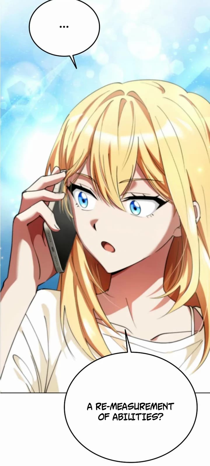 I Became The Villain The Hero Is Obsessed With Chapter 15 page 19 - Chapter 15