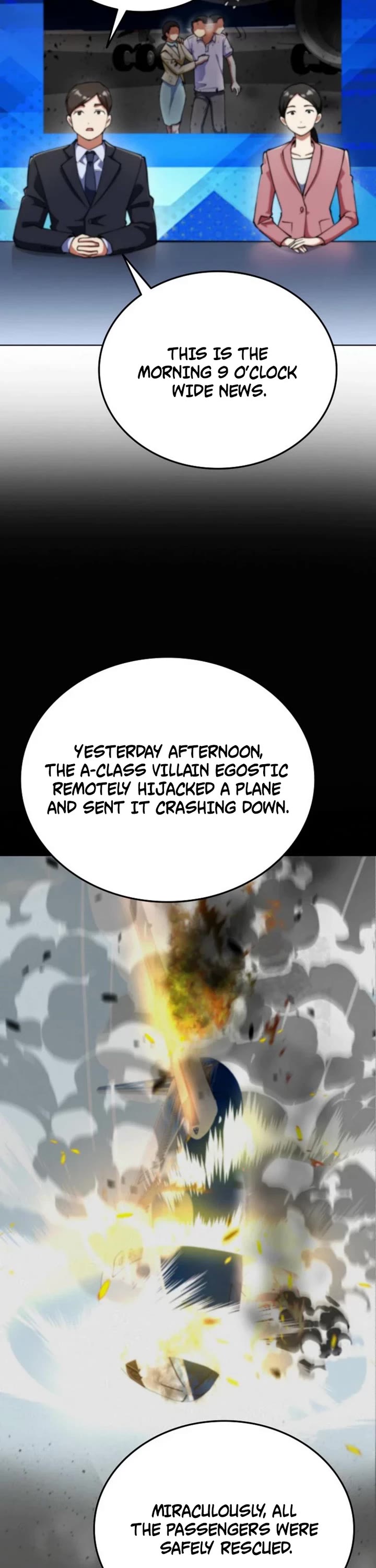 I Became The Villain The Hero Is Obsessed With Chapter 15 page 2 - Chapter 15
