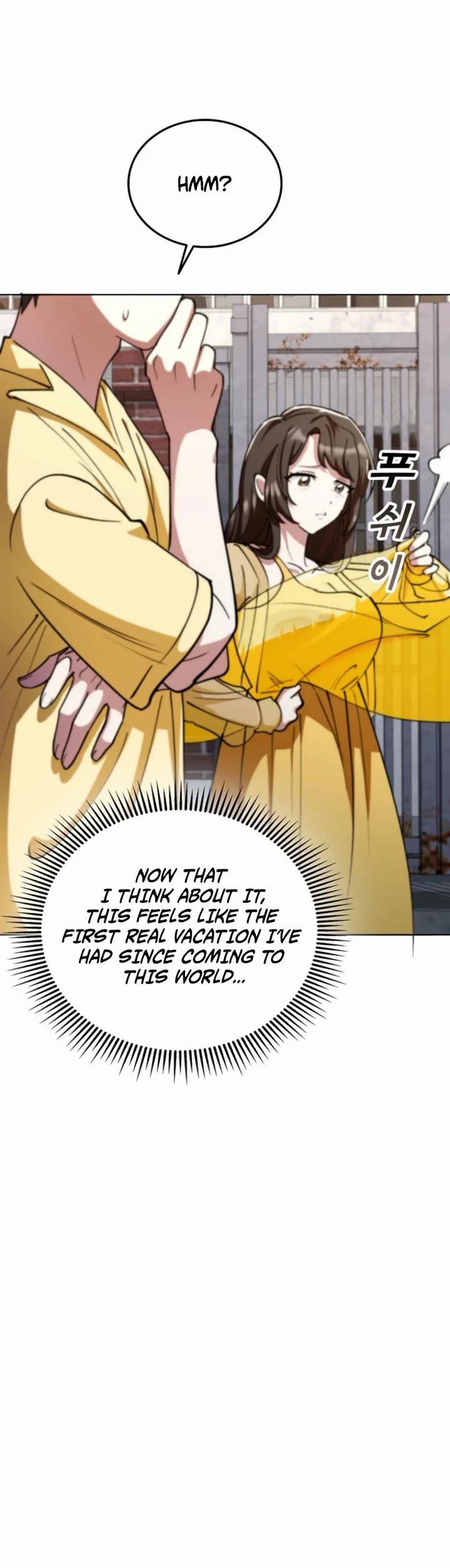 I Became The Villain The Hero Is Obsessed With Chapter 15 page 23 - Chapter 15