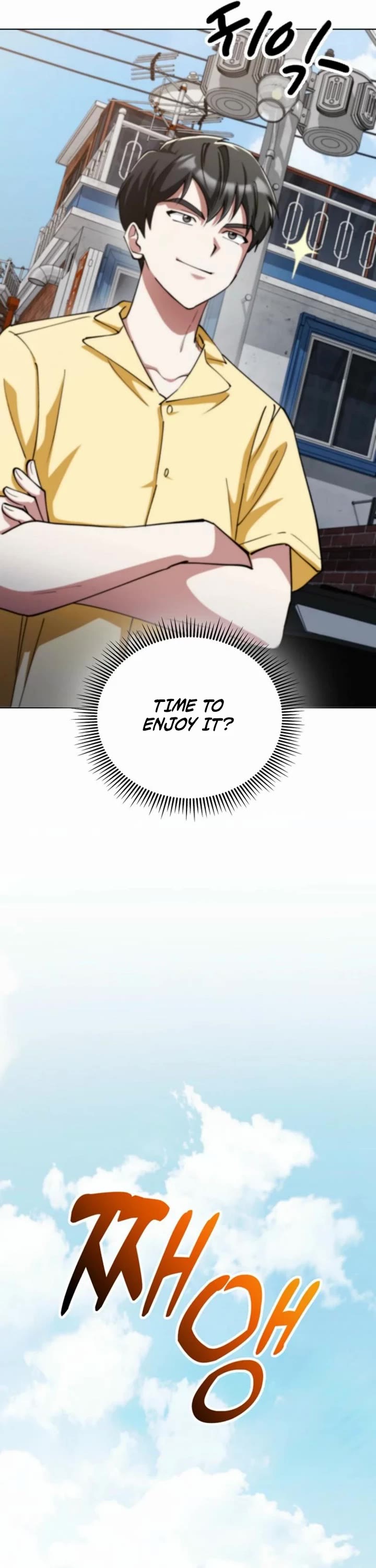 I Became The Villain The Hero Is Obsessed With Chapter 15 page 24 - Chapter 15