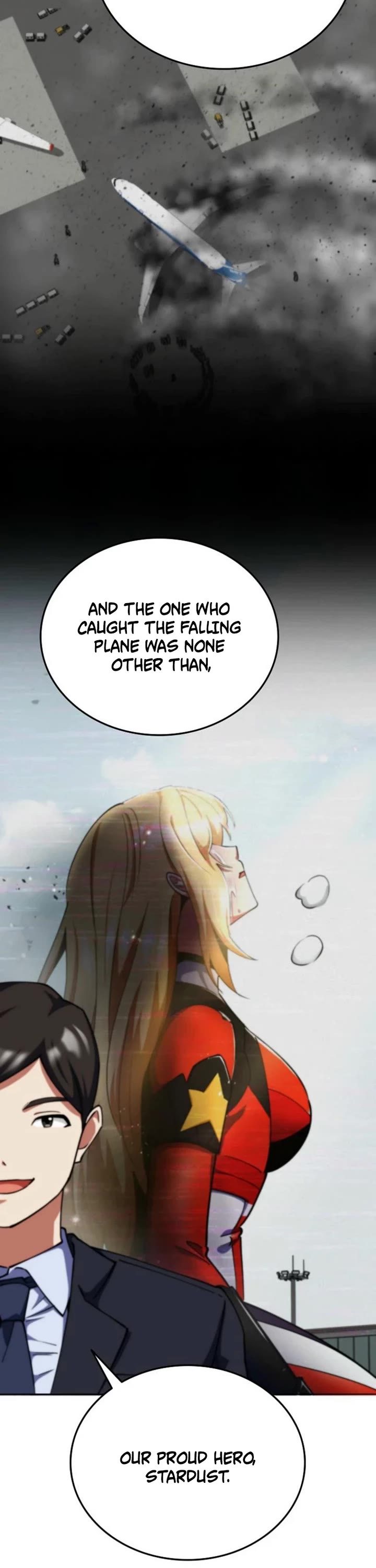 I Became The Villain The Hero Is Obsessed With Chapter 15 page 3 - Chapter 15