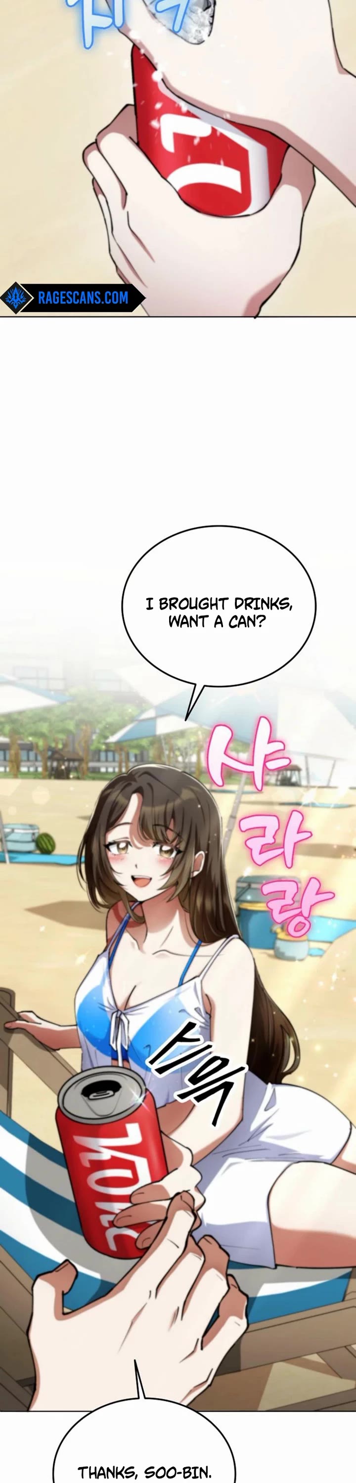 I Became The Villain The Hero Is Obsessed With Chapter 15 page 33 - Chapter 15