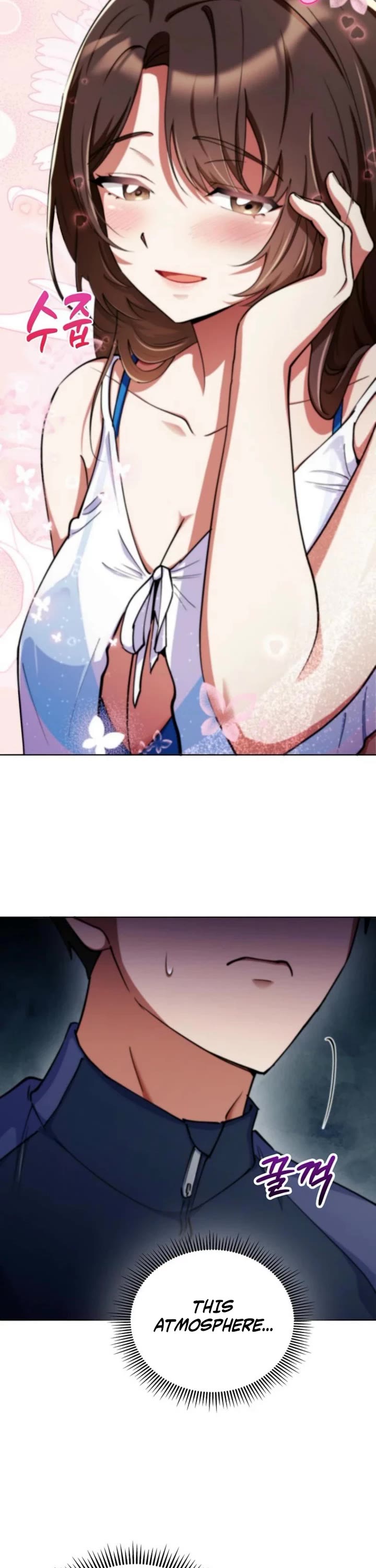 I Became The Villain The Hero Is Obsessed With Chapter 15 page 38 - Chapter 15