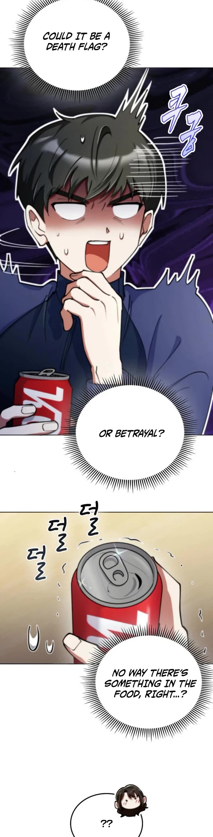 I Became The Villain The Hero Is Obsessed With Chapter 15 page 39 - Chapter 15