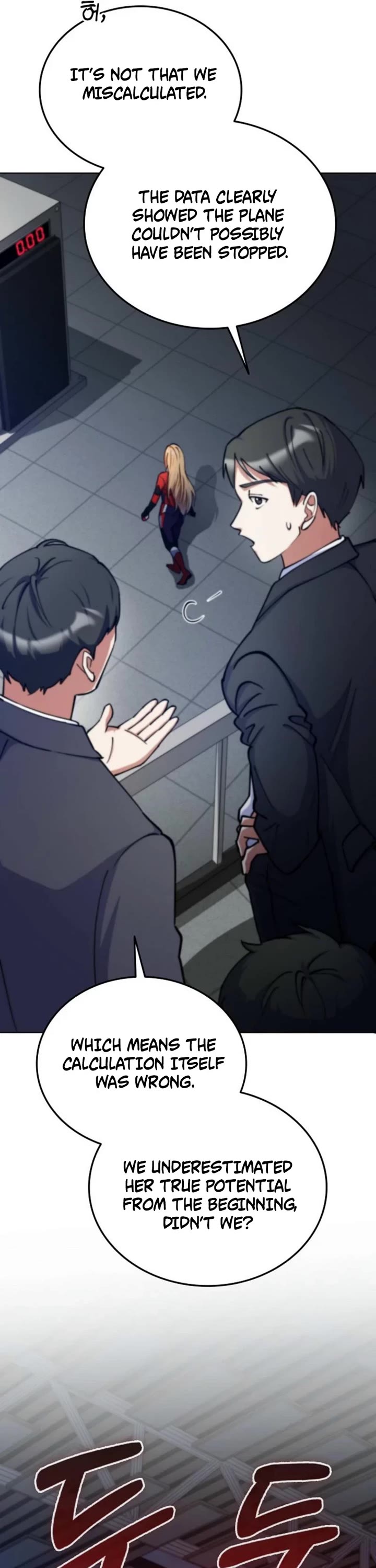 I Became The Villain The Hero Is Obsessed With Chapter 15 page 41 - Chapter 15