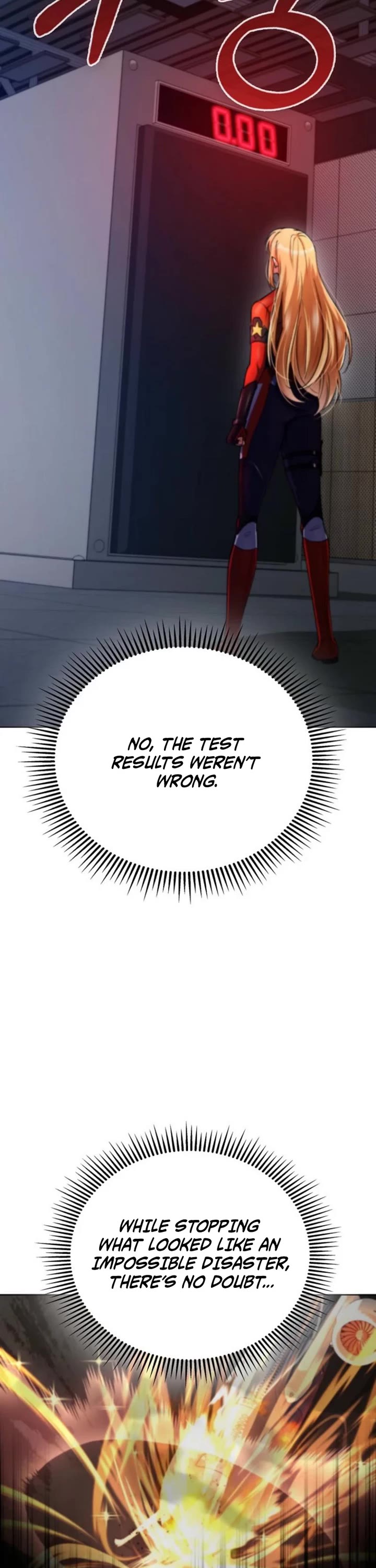 I Became The Villain The Hero Is Obsessed With Chapter 15 page 42 - Chapter 15