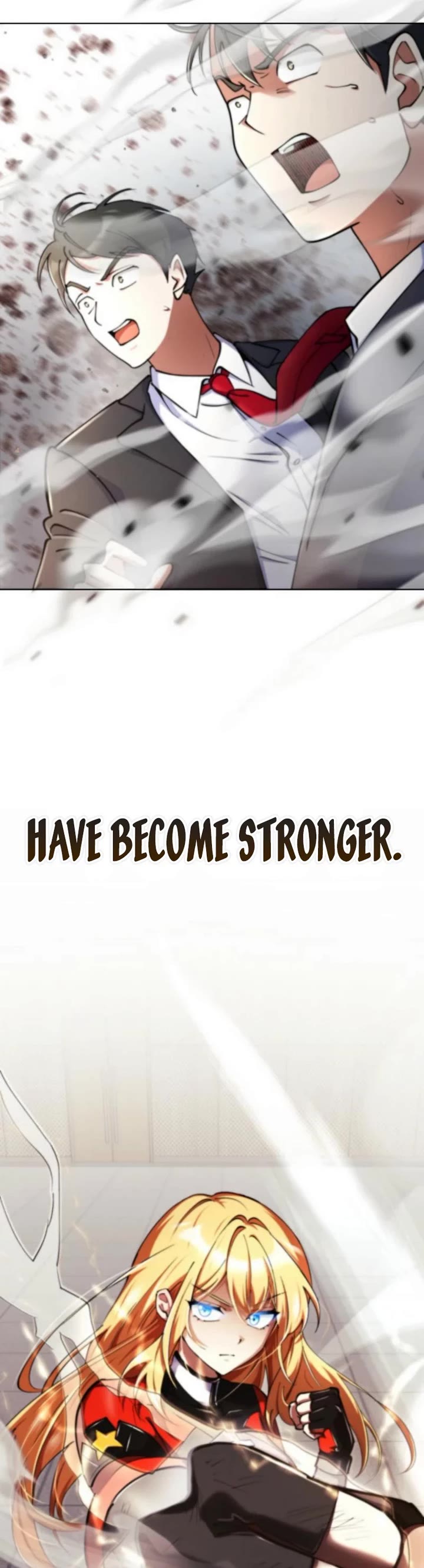 I Became The Villain The Hero Is Obsessed With Chapter 15 page 49 - Chapter 15