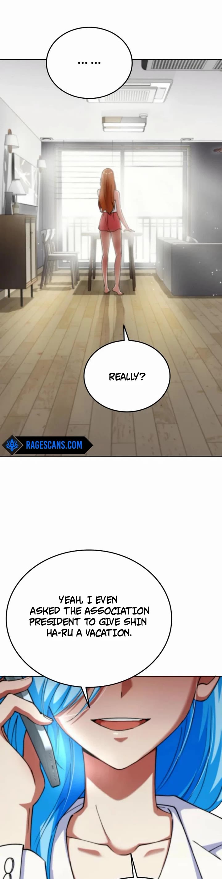 I Became The Villain The Hero Is Obsessed With Chapter 15 page 8 - Chapter 15