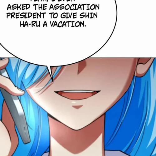 I Became The Villain The Hero Is Obsessed With Chapter 15 cover