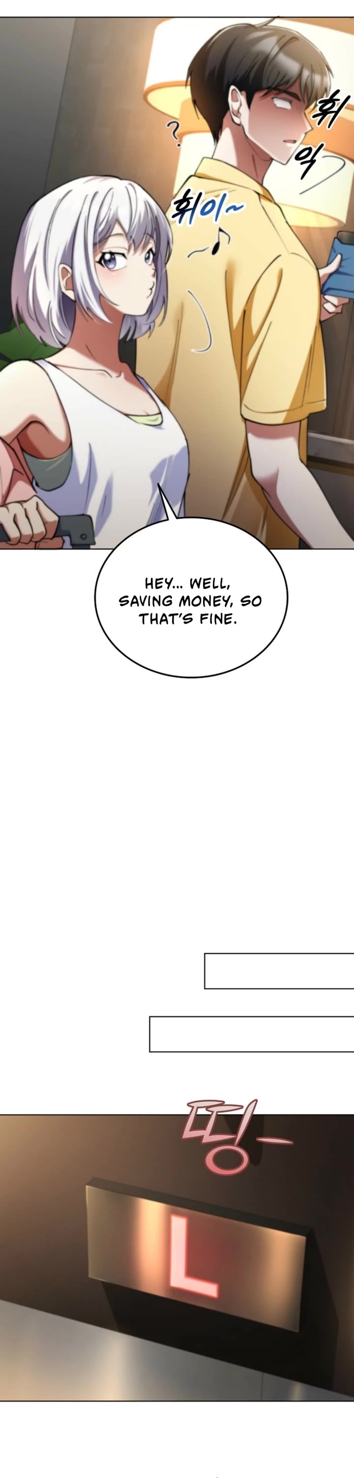 I Became The Villain The Hero Is Obsessed With Chapter 16 page 18 - Chapter 16