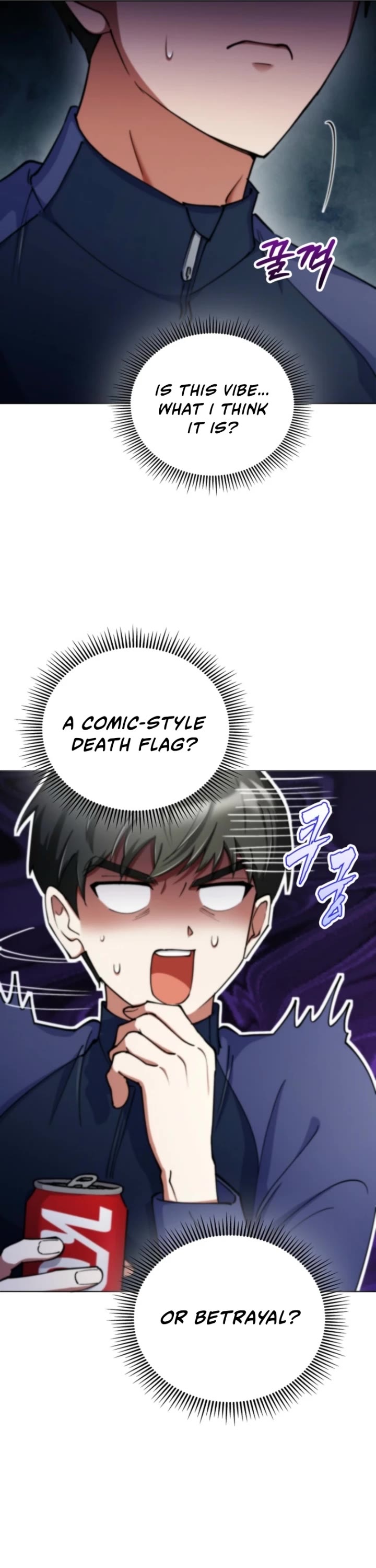 I Became The Villain The Hero Is Obsessed With Chapter 16 page 2 - Chapter 16