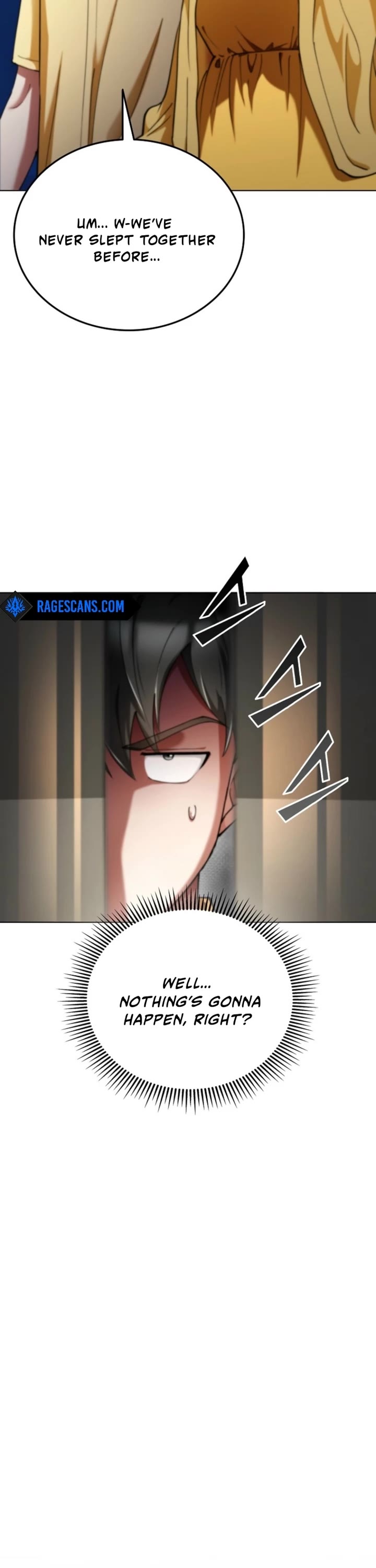 I Became The Villain The Hero Is Obsessed With Chapter 16 page 20 - Chapter 16