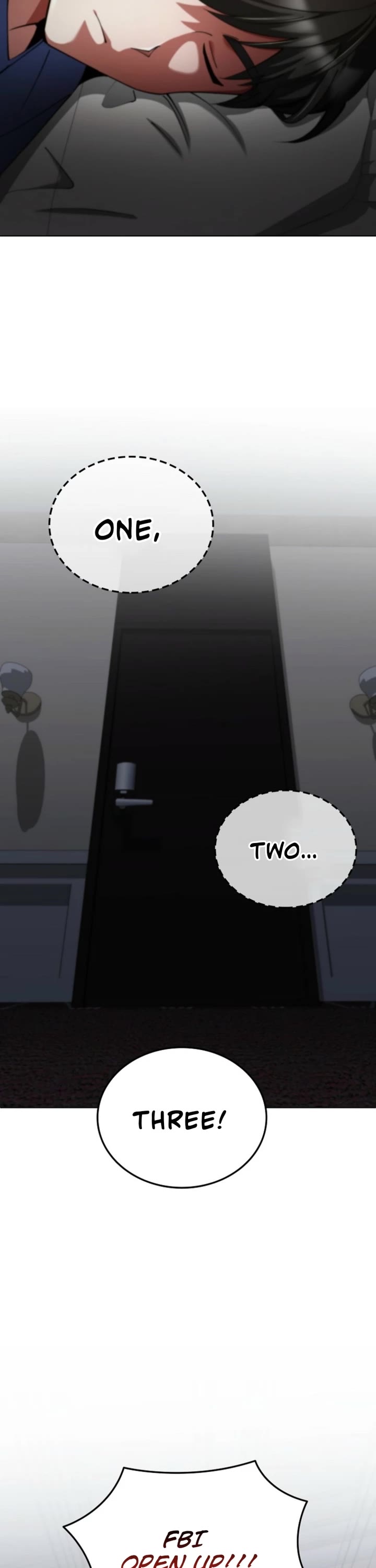 I Became The Villain The Hero Is Obsessed With Chapter 16 page 22 - Chapter 16