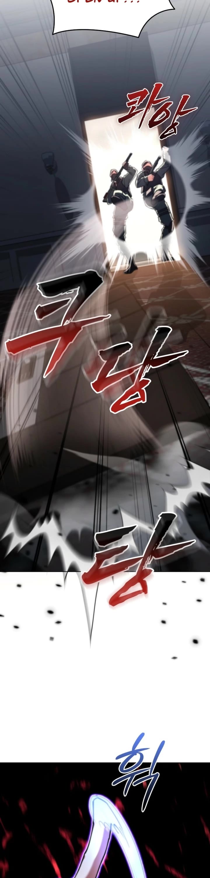 I Became The Villain The Hero Is Obsessed With Chapter 16 page 23 - Chapter 16