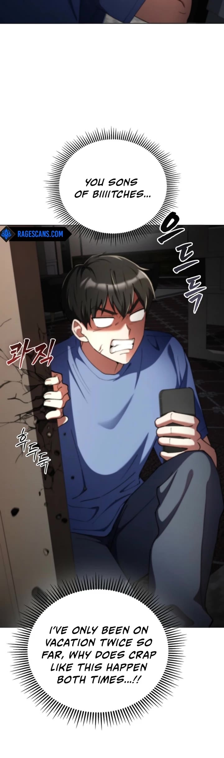 I Became The Villain The Hero Is Obsessed With Chapter 16 page 28 - Chapter 16