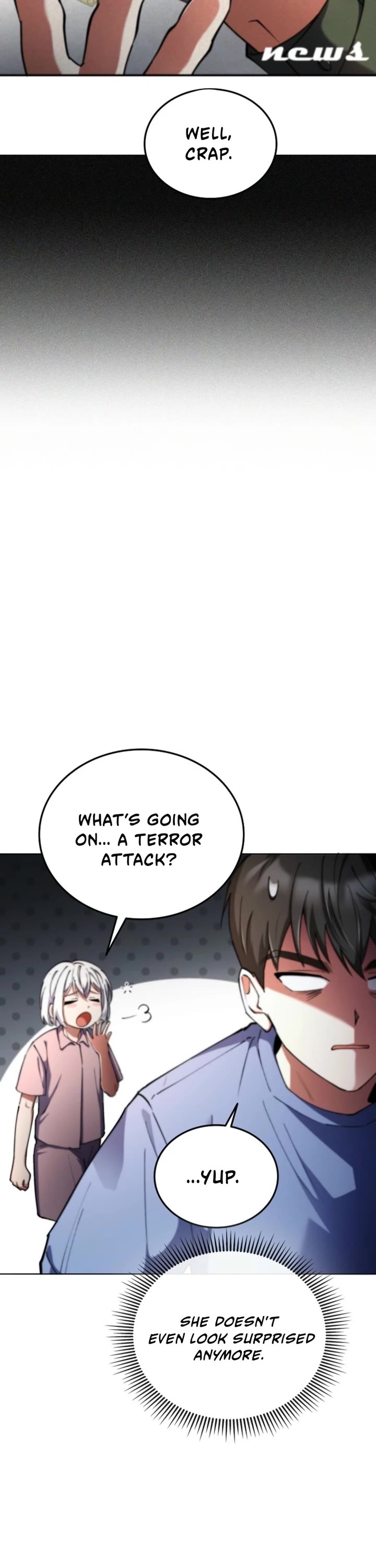 I Became The Villain The Hero Is Obsessed With Chapter 16 page 30 - Chapter 16