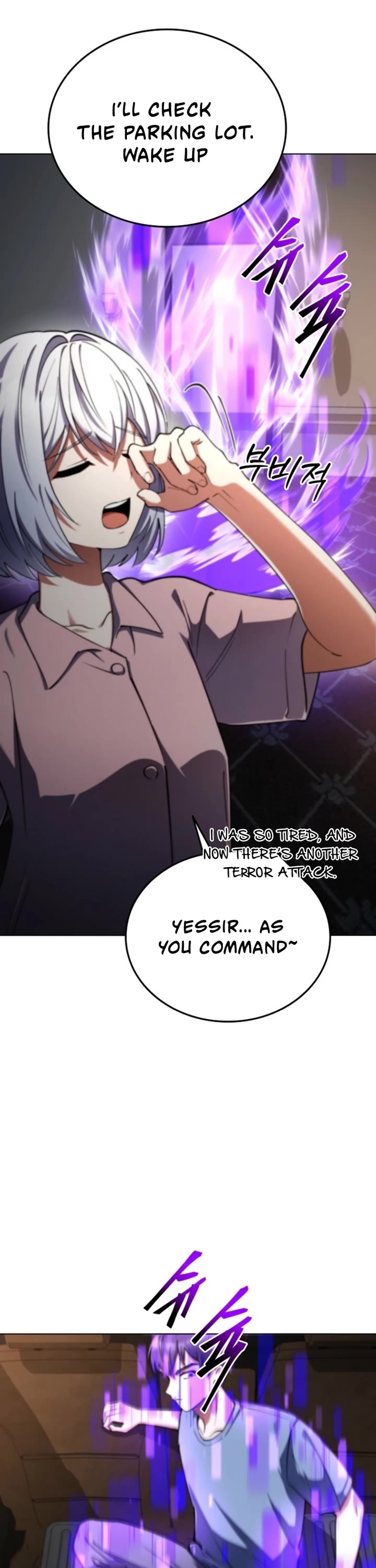 I Became The Villain The Hero Is Obsessed With Chapter 16 page 31 - Chapter 16