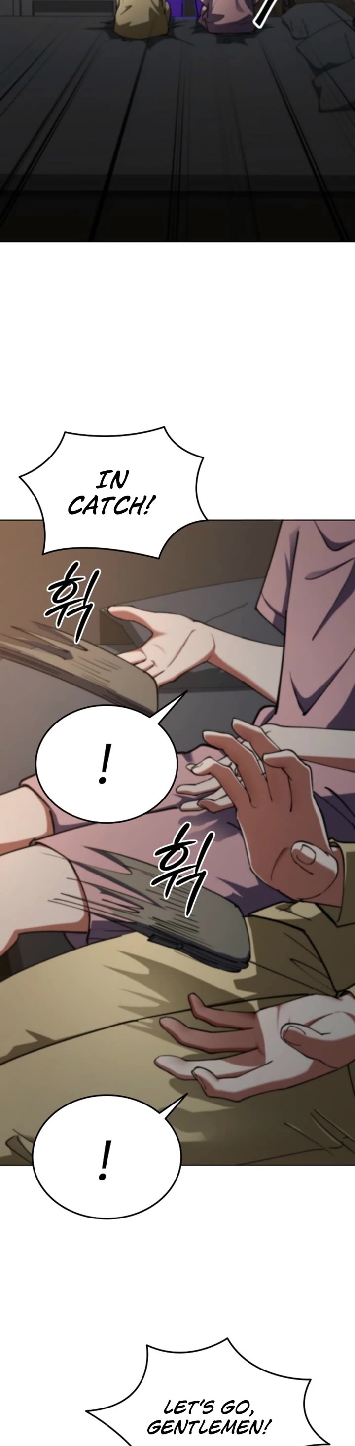 I Became The Villain The Hero Is Obsessed With Chapter 16 page 35 - Chapter 16