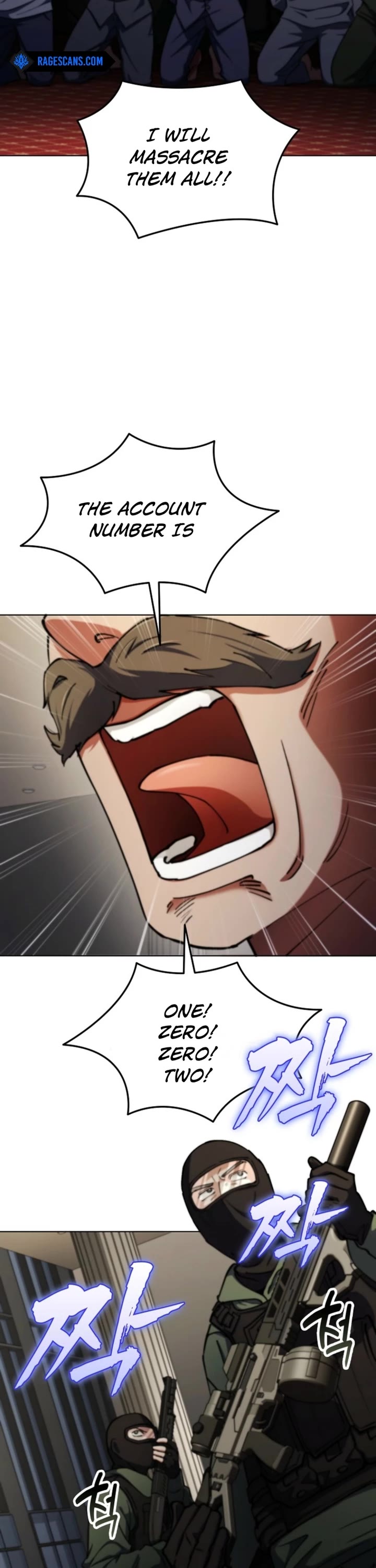 I Became The Villain The Hero Is Obsessed With Chapter 16 page 40 - Chapter 16